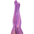 Bulk Lots: 24 PAIR ($720) Kixie's Thigh Highs MSRP $30 each