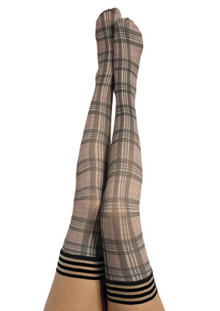 24 PAIR ($720) Kixie's Thigh Highs MSRP $30 each