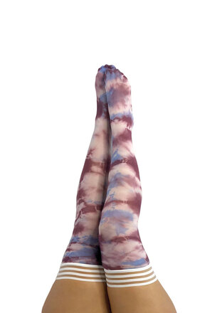24 PAIR ($720) Kixie's Thigh Highs MSRP $30 each