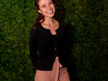 Wellness Session Single: Culinary Nutrition Consulting with Natalie
