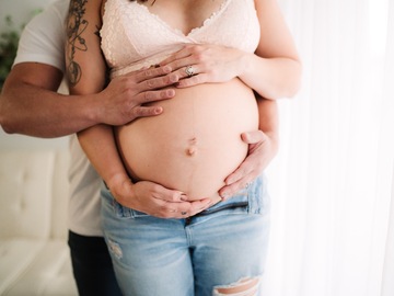 Wellness Session Packages: Pregnancy, Birth, and Postpartum Coaching with Katie