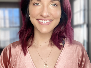 Wellness Session Single: Managing Painful Intercourse with Katie