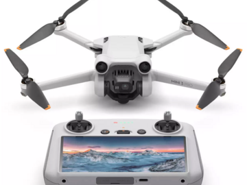 Myydään: DJI mini 3 pro