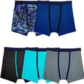 Bulk Lots: Fruit of The loom Big Boys  boxer briefs