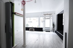 Vermietung pro halben Tag (4 Stunden): Salle de 50 m2 en plein coeur de Montmartre