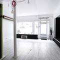 Vermietung pro halben Tag (4 Stunden): Salle de 50 m2 en plein coeur de Montmartre