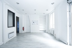 Vermietung pro halben Tag (4 Stunden): Salle de 35m2 en plein coeur de Montmartre