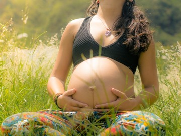 Wellness Session Packages: Natural Fertility Support with Dr. Day