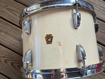 VIP Member: 1965 Ludwig Tom