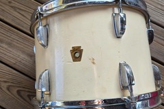 VIP Member: 1965 Ludwig Tom