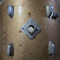 VIP Member: 1965 Ludwig bass drum 