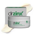 Bulk Lots: Dr. ZinX Vegan Apricot Bromelain Facial Scrub Zinc + Thuja (Hinok