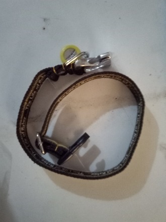 Reflective Dog Collars 