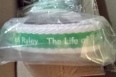 Bulk Lots: Dog Leashes by The Life of Ryley - Green