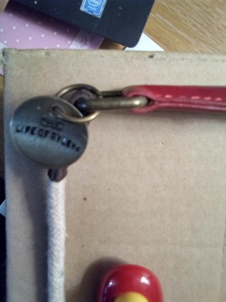 Dog Training Cord w/clicker & whistle