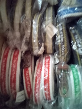 Leashes by The Life of Ryley
