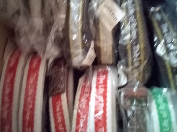 Bulk Lots: Leashes by The Life of Ryley