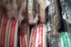Bulk Lots: Leashes by The Life of Ryley