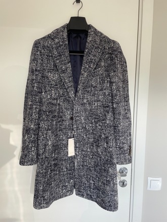 36r coat size outlet