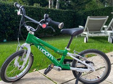 Used children's bikes near me new arrivals