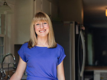 Wellness Session Packages: Maintenance Plan: Approach to Lifelong Health with Heidi
