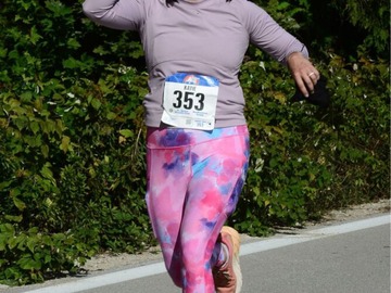 Wellness Session Single: Exercising Safely with Osteoporosis with Katie