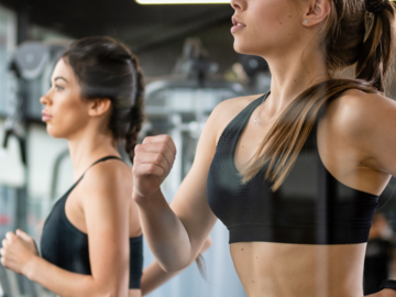 Wellness Session Single: Personalized Fitness to support weight loss insights with Kara