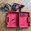 À louer: Perceuse perforateur Hilti électrique