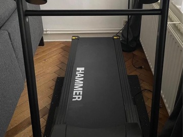 À vendre: Mobilier Tapis de course Hammer 2000M