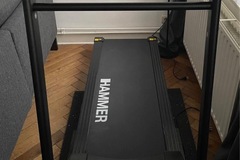 À vendre: Mobilier Tapis de course Hammer 2000M