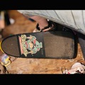 Selling with online payment: 1989 TMNT Original Skateboard