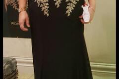 Selling: Mother of the bride/groom dress