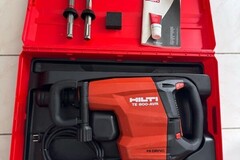 À louer: marteau-piqueur Hilti 