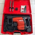 À louer: marteau-piqueur Hilti 