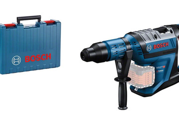 Te huur : Perforateur SDS Bosch GBH 5-40 DCE