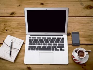 Wellness Session Single: Digital Detox Strategies to Increase Productivity with Jazmin
