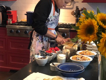 Wellness Session Packages: Lifestyle Habits for Optimal Wellness with Debra