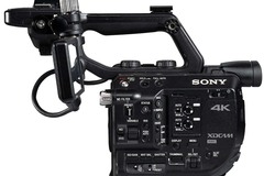 Vermieten: Kamera Sony Fs5 (2x)