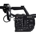 Vermieten: Kamera Sony Fs5 (2x)