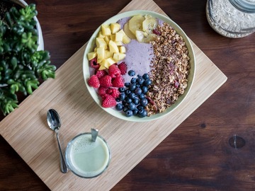 Wellness Session Single: The Wellness Compass: Your Personalized Health Guide w/ Zahistha