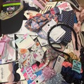 Bulk Lots: 300 PC Hair Accessories Scunci Goody 