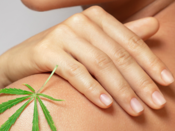 Wellness Session Single: Personalized CBD Selection for Stress & Anxiety with Kara