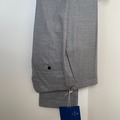 Selling with online payment: [EU] NWT Suitsupply Jort light grey pants, size w32