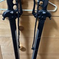 Selling with online payment: AOT SNK 3DMG Sword Props