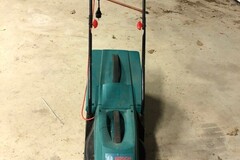 À vendre: Tondeuse électrique