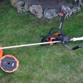 À vendre: Débroussailleuse thermique Stihl FS 55