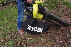 À vendre: Souffleur à feuilles 