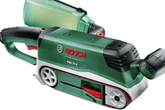 À louer: ponceuse à bande Bosch PBS 75 A