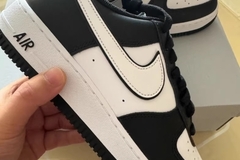 Bulk Lots: Air Force 1 "Panda" casual sneakers （8pcs）