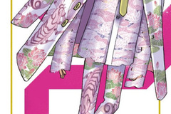 Selling with online payment: Tokyo Revengers 2022 Exhibition Sanzu Cosplay